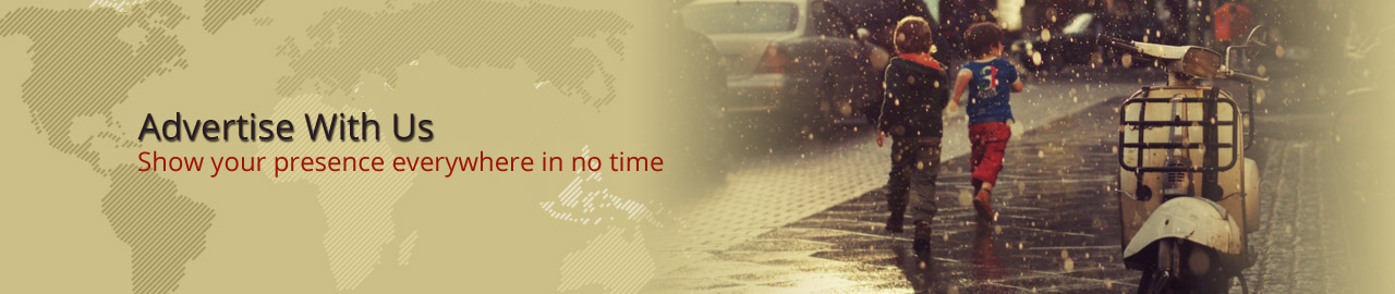 advertise with us