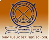 SHIV PUBLIC SENIOR SECONDARY SCHOOL