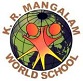 K.R MANGALAM SCHOOL
