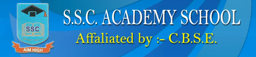 SIRI SHIV CHAITANYA ACADEMY SCHOOL