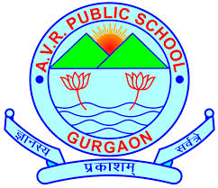 A V R Public School 
