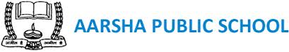 Aarsha Public School 