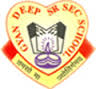 Gyan Deep Senior Secondary School