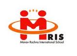Manav Rachna International School