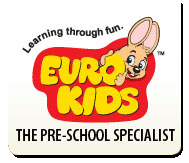 Euro Kids - Janakpuri