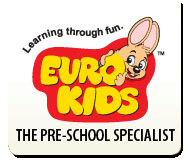 EuroKids - Dwarka