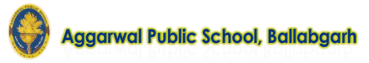 Aggarwal Public School