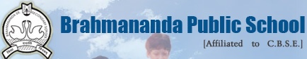 Brahmanad Public School