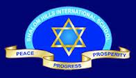   Shalom Hills International School