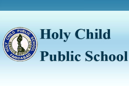 Holy Child Public School