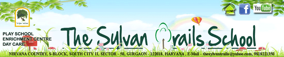 The Sylvan Trails School
