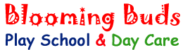 Blooming Buds Play School