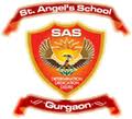ST. ANGELS SCHOOL