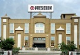 PRESIDIUM SCHOOL