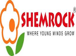 Shemrock Blossoms