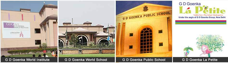 Bal Bharati Public School