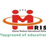 Manav Rachna International School