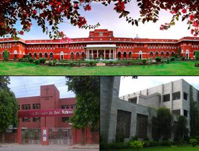 CBSE SCHOOLS