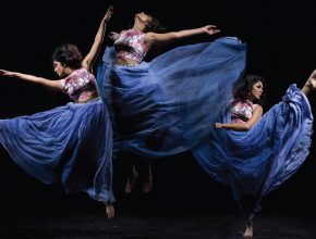 Best Dance Schools in Delhi for Kids