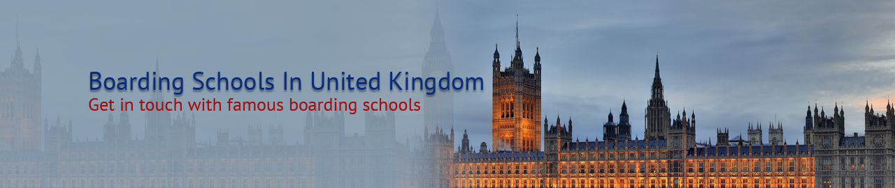 Best Boarding Schools in England UK