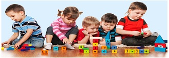 Play School Activities for Kids