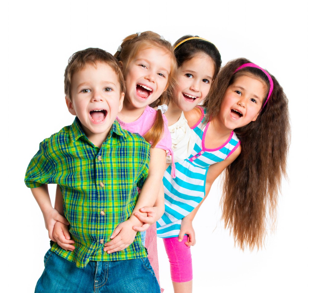 Roll of Play School in Making Kids Future