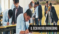 Scope Of Civil Engineering In India