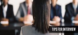 Interview Tips For Fresher On Campus