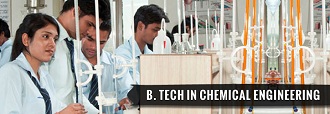 Scope of Chemical Engineering In India
