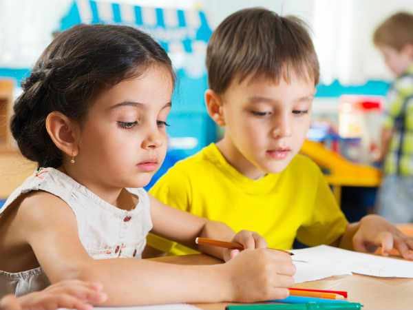Tips to Finding the Right School for Child