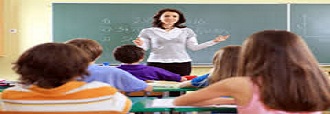 Association between teacher & student