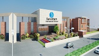 Sarvottam International School